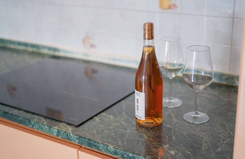 La Caletta Apartment | Sweet Holidays relax a La caletta - Berchida 4
