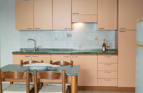 La Caletta Apartment | Sweet Holidays relax a La caletta - Berchida 4