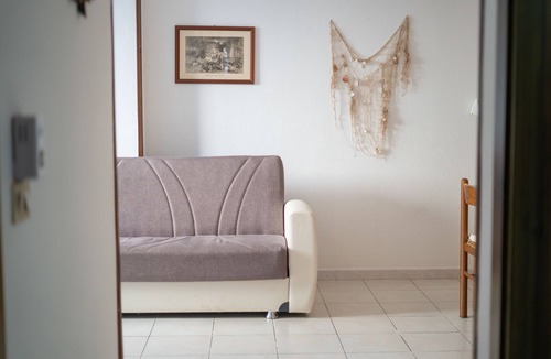 La Caletta Apartment | Sweet Holidays relax a La caletta - Berchida 4