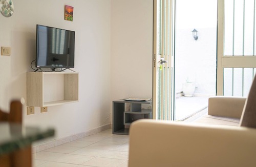La Caletta Apartment | Sweet Holidays relax a La caletta - Berchida 4