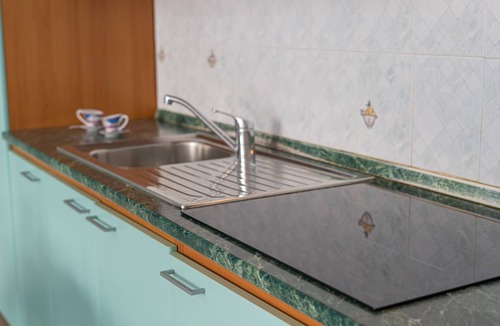 La Caletta Apartment | Sweet Holidays relax a La caletta - Berchida 5