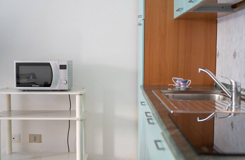 La Caletta Apartment | Sweet Holidays relax a La caletta - Berchida 5