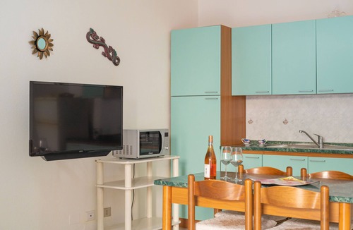 La Caletta Apartment | Sweet Holidays relax a La caletta - Berchida 5