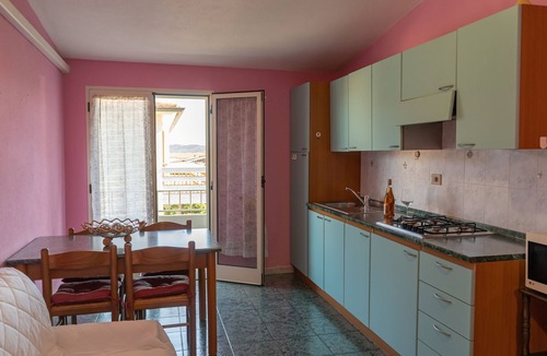 La Caletta Apartment | Sweet Holidays Relax a La Caletta - Berchida 2