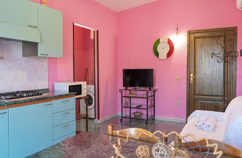 La Caletta Apartment | Sweet Holidays Relax a La Caletta - Berchida 2
