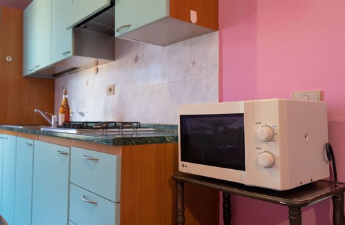 La Caletta Apartment | Sweet Holidays Relax a La Caletta - Berchida 2