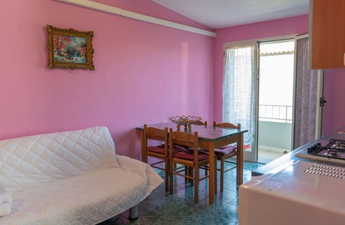 La Caletta Apartment | Sweet Holidays Relax a La Caletta - Berchida 2