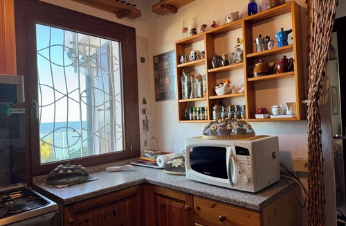 Sarroch Villa | Sweet Home Perla Marina - SWEET HOME PERLA MARINA