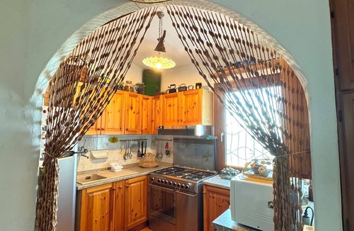 Sarroch Villa | Sweet Home Perla Marina - SWEET HOME PERLA MARINA