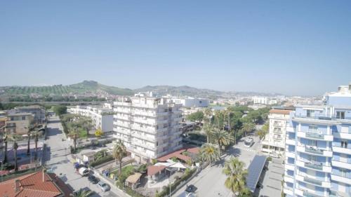 Porto d'Ascoli Apartment | Tallin Apartment International Vista Mare RifA767