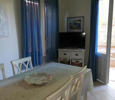Tancau Sul Mare House | Tancau
