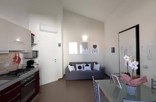 Sant'Antioco Apartment | TARTARUGA HOUSE