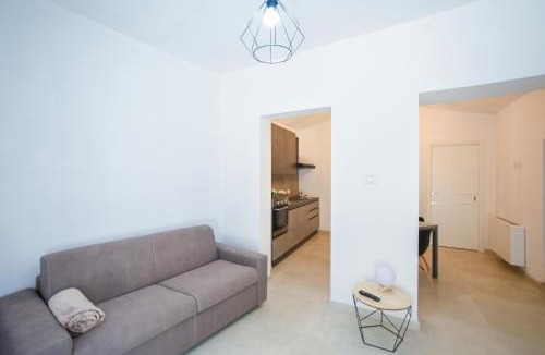 Oliena Apartment | Tatta & Nanna Apartment