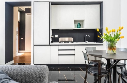 Castellammare di Stabia Apartment | Tavernola35 - Luxury Apartment