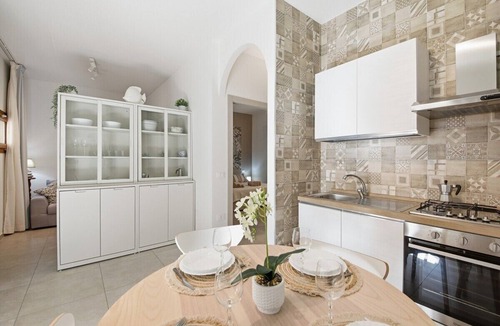Golfo Aranci Apartment | Tavolara by Residence Moresca