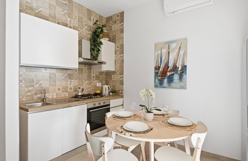 Golfo Aranci Apartment | Tavolara by Residence Moresca