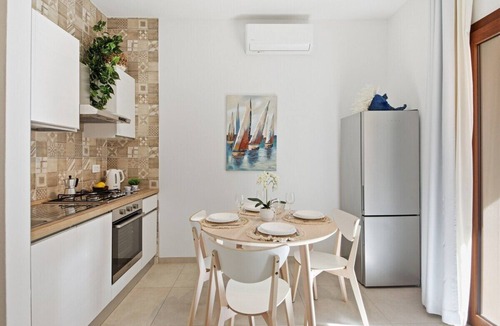Golfo Aranci Apartment | Tavolara by Residence Moresca