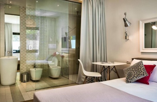 Bari Sardo Hotel | Teku Boutique Hotel