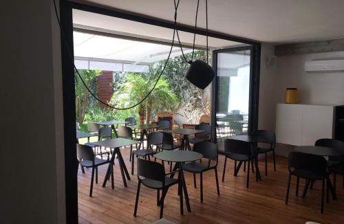 Bari Sardo Hotel | Teku Sardinia Boutique Hotel