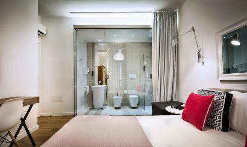 Bari Sardo Hotel | Teku Sardinia Boutique Hotel