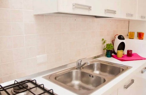 Bosa Historic Centre Apartment | Temo Castle View