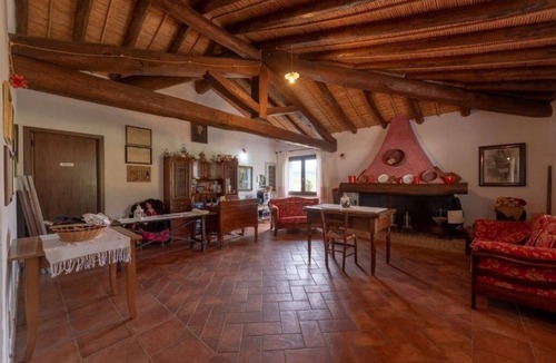 Galtelli House | Tenuta Don Ballore