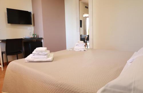Manfredonia Hotel | Tenuta Santa Lucia