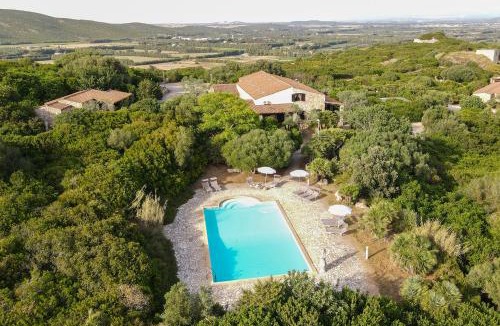 Santa Maria La Palma House | Tenute San Giuliano, Agri Resort San Giuliano