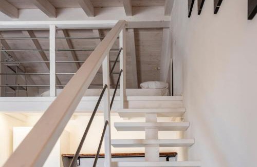 San Pasquale Villa | Terraced villa Stella with sea view, parking, Wi-Fi, and AC 2