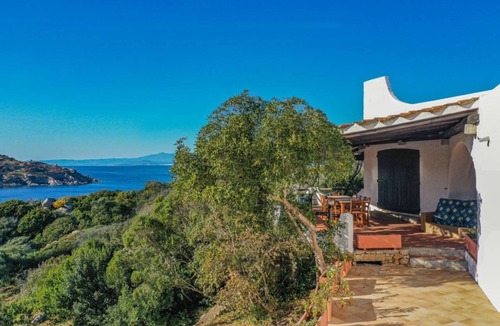 Santa Teresa di Gallura House | Terravecchia - Villa Eleonora
