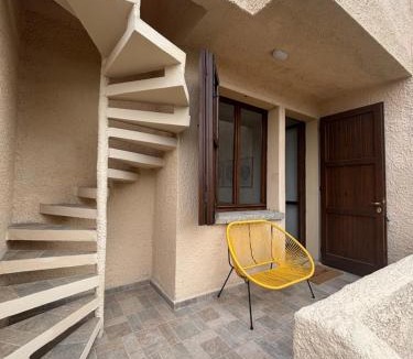 Santa Reparata House | Terrazze Nereide, charme mediterraneo con vista mare