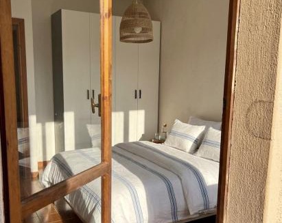 Santa Reparata House | Terrazze Nereide, charme mediterraneo con vista mare