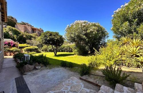 Costa Paradiso Villa | Terry Home - Heart of Sardinia