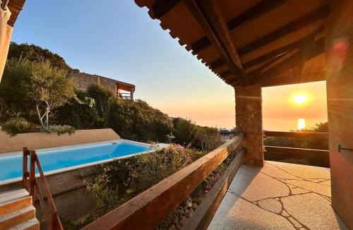Costa Paradiso Villa | Terry Home - Heart of Sardinia