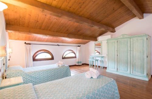 San Teodoro Resort | TH San Teodoro - Liscia Eldi Village