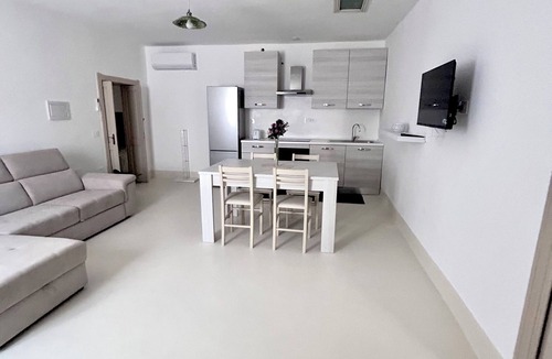 Sorso Apartment | The Ancient House