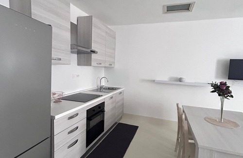 Sorso Apartment | The Ancient House