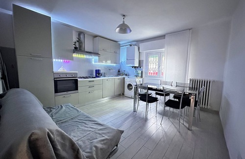 Marebello Apartment | The Best Place in Rimini-Sea 200m-Restaurants-Peace-Markets In Walkingmoveonfoot