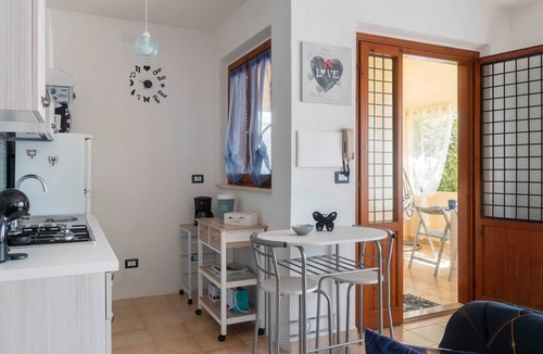 Cala Gonone Apartment | The Butterfly House The ideal retreat for your vacation!