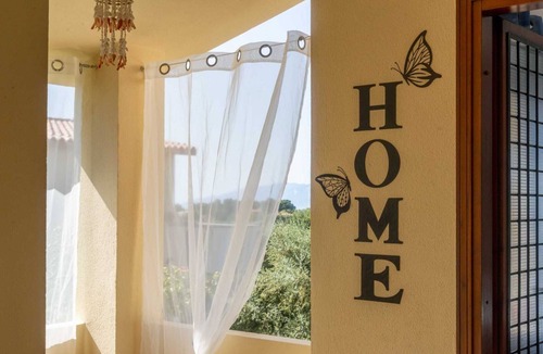 Cala Gonone Apartment | The Butterfly House The ideal retreat for your vacation!