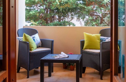 Cala Gonone Apartment | The Butterfly House The ideal retreat for your vacation!
