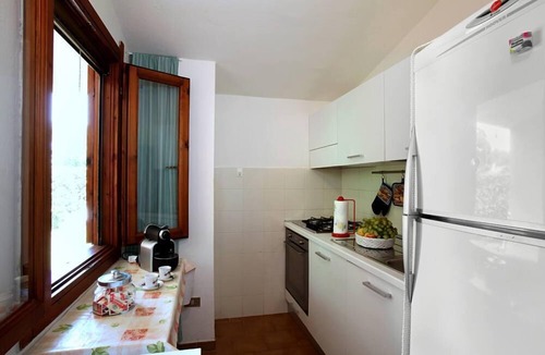 Geremeas Villa | The dream of a holiday in Sardinia with a house for rent