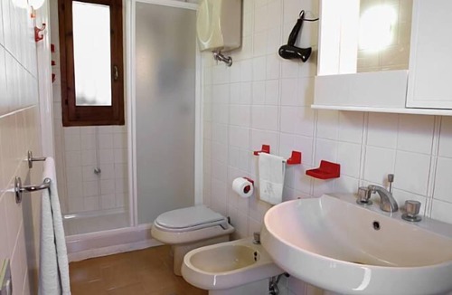 Geremeas Villa | The dream of a holiday in Sardinia with a house for rent