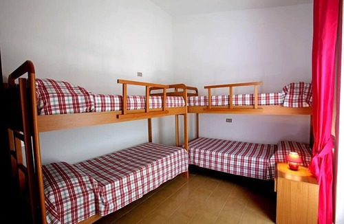 Geremeas Villa | The dream of a holiday in Sardinia with a house for rent
