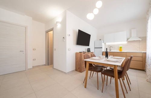 Teulada Apartment | The Essence of Light in a Designer Apartment in Teulada