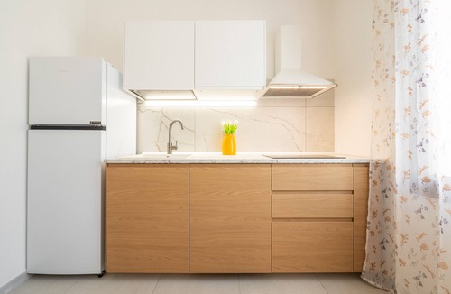 Teulada Apartment | The Essence of Light in a Designer Apartment in Teulada