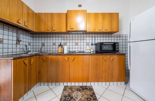 San Vero Milis House | The House by the Sea
