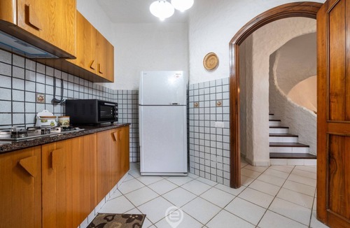 San Vero Milis House | The House by the Sea