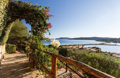Porto Taverna House | The houses of rising sun with a stunning sea view
