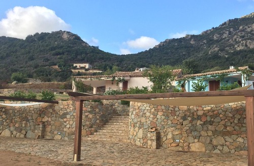 Tertenia House | The Little Heavenly House. .